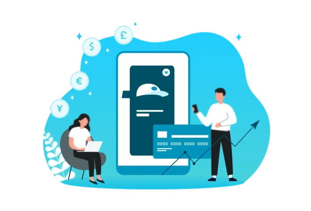 Imagem representando um mundo